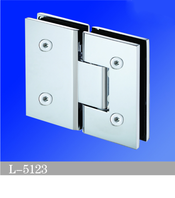 Heavy Duty Shower Hinges L-5123